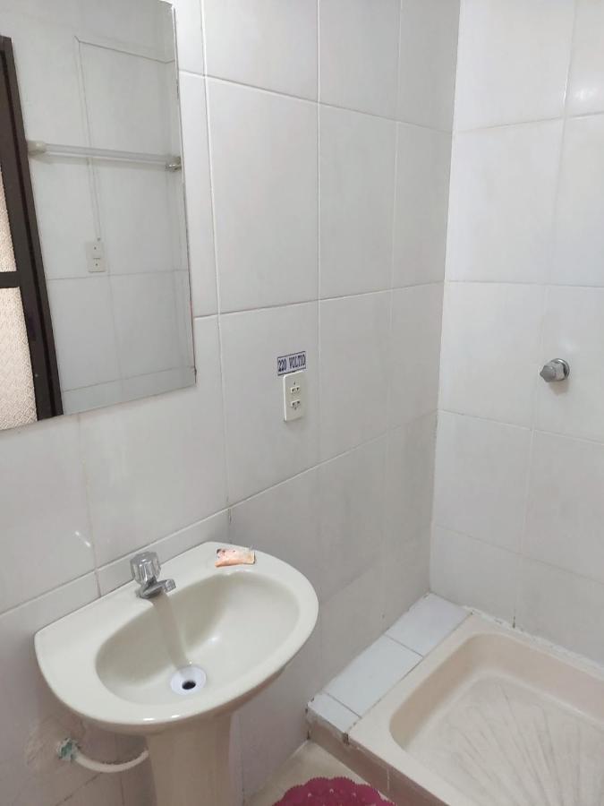Hostal La Realeza Potosi Ngoại thất bức ảnh